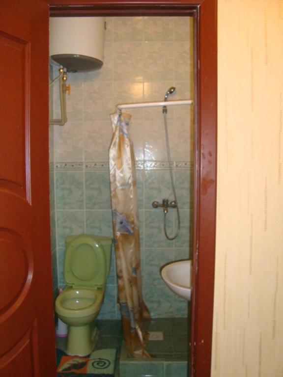 Guest House At Do Altyn - Kum Chon-Sary-Oy Habitación foto