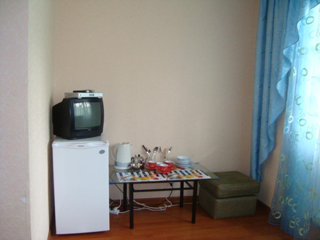 Guest House At Do Altyn - Kum Chon-Sary-Oy Exterior foto